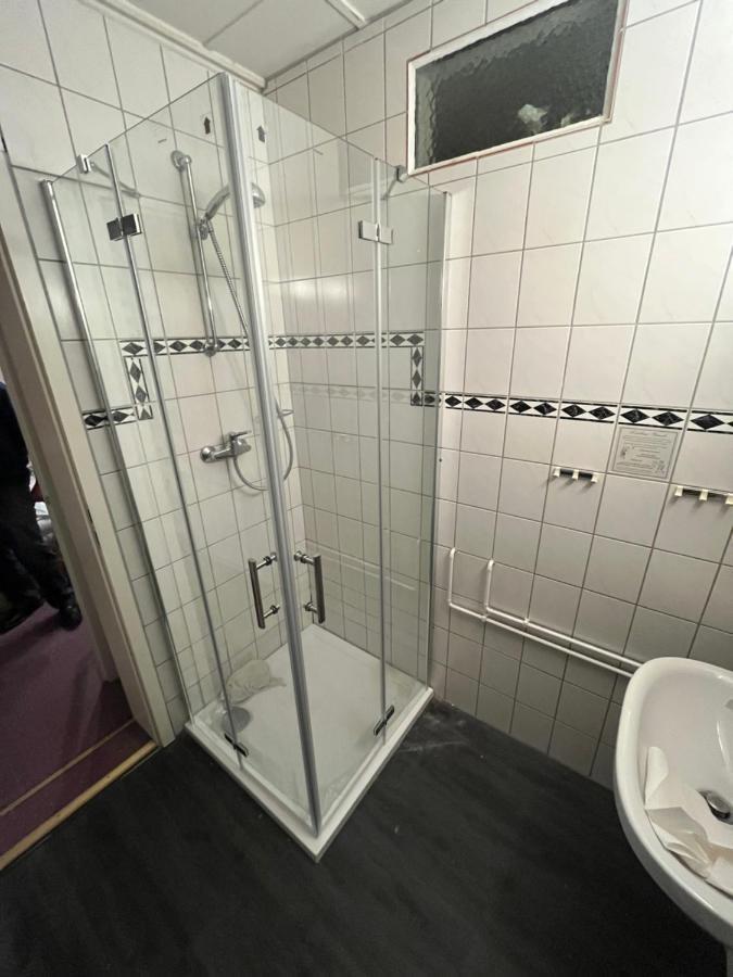 Corso Hotel Bad Wilsnack Exterior photo